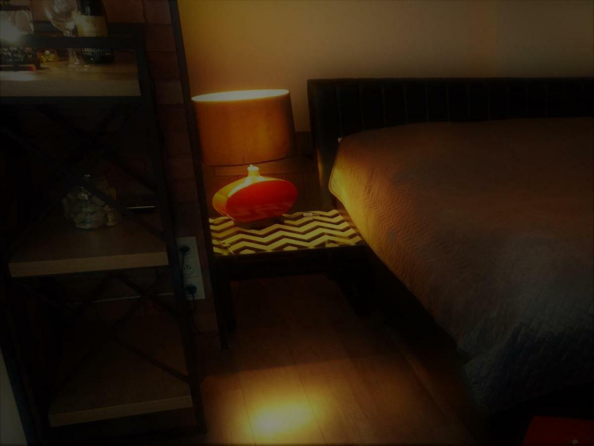 זיילונה גאורה Papaver Apartament מראה חיצוני תמונה